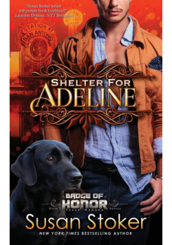 Shelter for Adeline