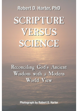 Scripture Versus Science