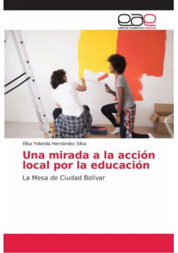 Una mirada a la acción local por la educación