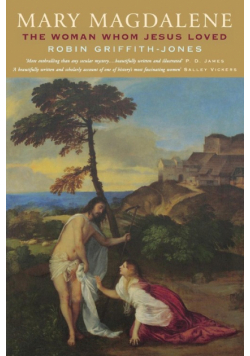 Mary Magdalene