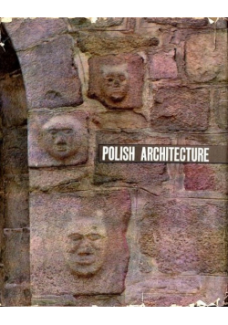 Polish Architecture