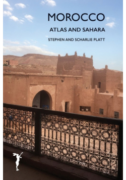Morocco Sahara and Atlas