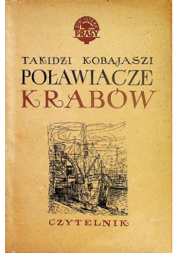 Poławiacze krabów