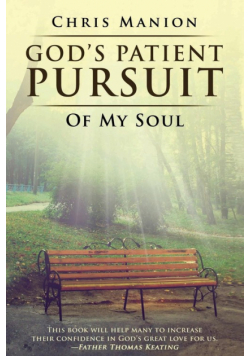 God's Patient Pursuit of My Soul