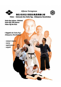 Jujitsu - Daito Ryu Aikijujutsu Renshinkan Vol. 3  - I segreti Hiden