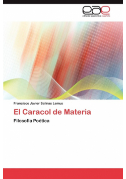 El Caracol de Materia