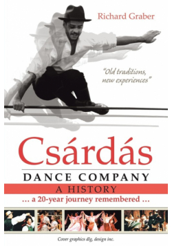 Csárdás Dance Company