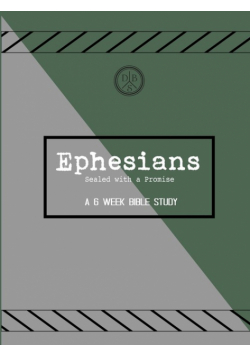 Ephesians Participants Guide - 1st Edition