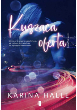 Kusząca oferta