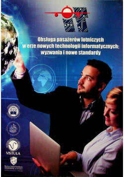 Obsługa pasażerów lotniczych w erze nowych technologii informatycznych