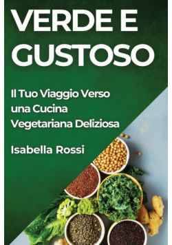 Verde e Gustoso