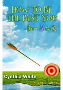 How to Be the Best You - From A to Z