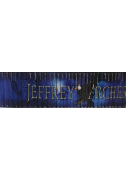 Archer Kolekcja sensacyjna 32 tomy