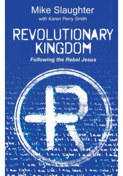 Revolutionary Kingdom