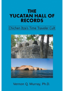 The Yucatan Hall of Records