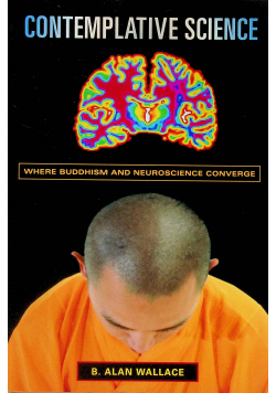 Contemplative science