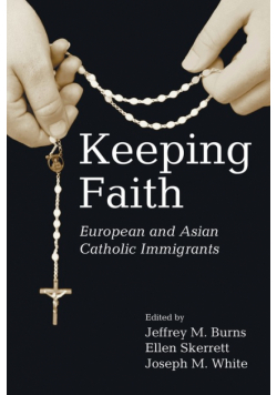 Keeping Faith