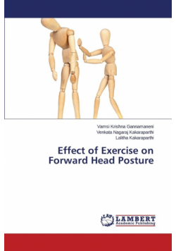Effect of Exercise on Forward Head Posture