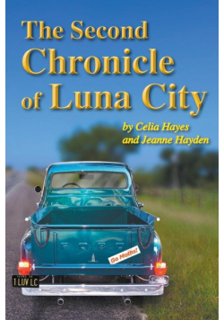 The Second Chronicle of Luna City