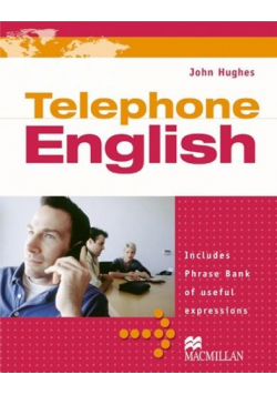 Telephone English + CD