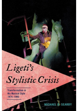 Ligeti's Stylistic Crisis
