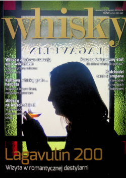 Whisky Nr 15 Lagavulin 200