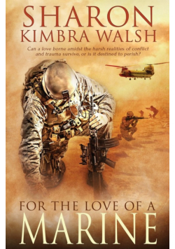 For the Love of a Marine