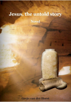 Jesus, the untold story
