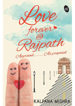 Love Forever @Rajpath