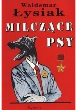 Milczące psy