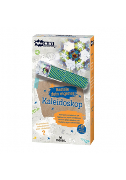 Kalejdoskop do Samodzielnego Złożenia