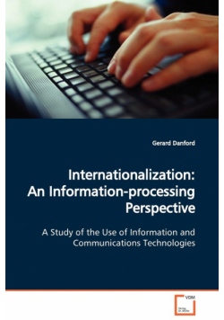 Internationalization