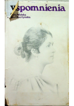 Maryla Wolska Wspomnienia