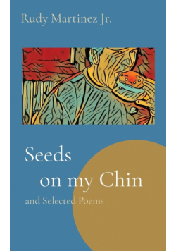Seeds    on my Chin