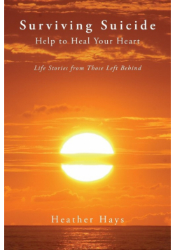 Surviving Suicide