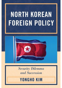 North Korean Foreign Policy