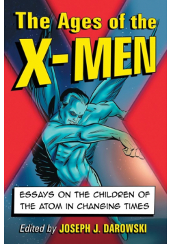 Ages of the X-Men