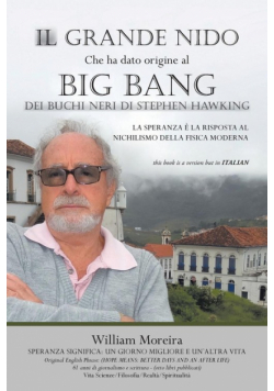 Il Grande Nido Che Ha Dato Origine Al Big Bang Dei Buchi Neri Di Stephen Hawking