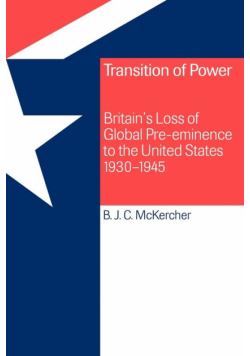 Transition of Power