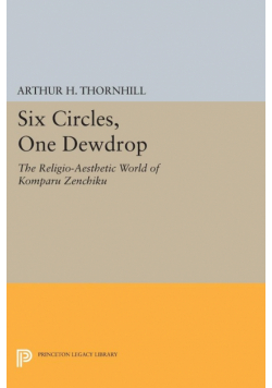 Six Circles, One Dewdrop
