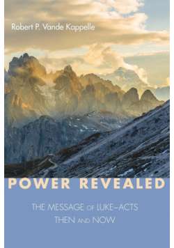 Power Revealed