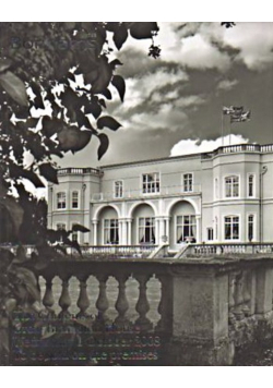 The contents of great brampton house