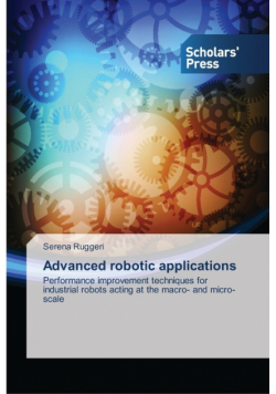 Advanced robotic applications