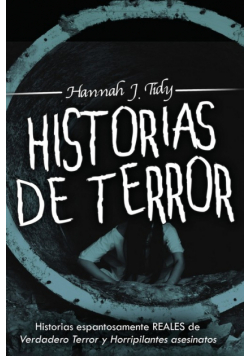 Historias de Terror