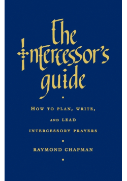 The Intercessor's Guide