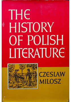 The History of Polish Literature