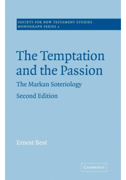 The Temptation and the Passion