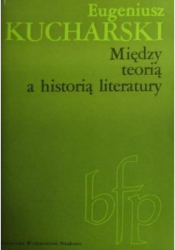 Między teorią a historią literatury/Od antyku do romantyzmu