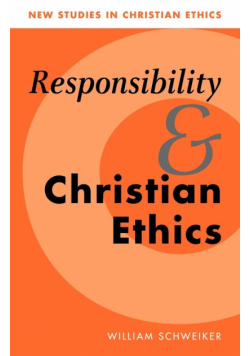 Responsibility and Christian Ethics