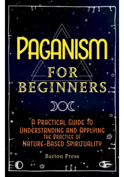 Paganism for Beginners